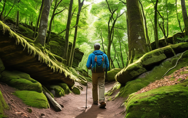 농촌관광지도사로서의 일상 기록 - **Prompt 2: Authentic Artisan Workshop Interaction**
    A vibrant, candid shot capturing a small, d...