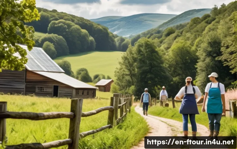 농촌관광지도사 전문 서적 추천 관련 이미지 1