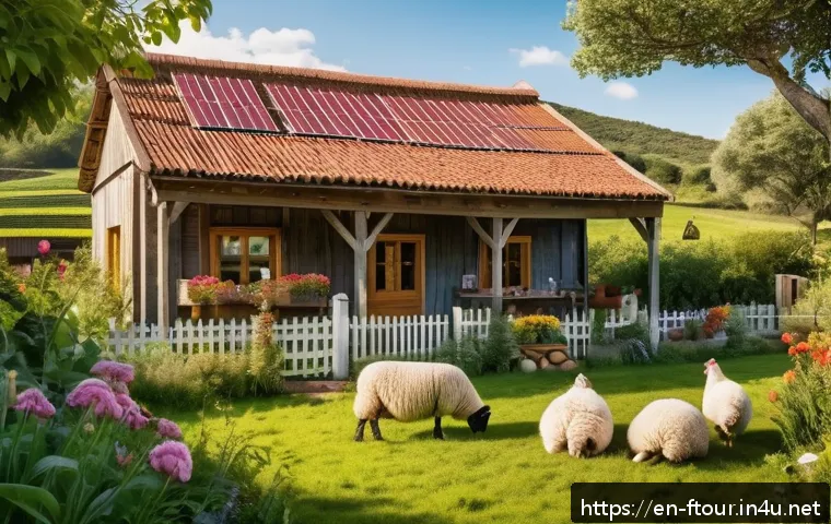 농촌관광지도사 중점 과목 관련 이미지 1