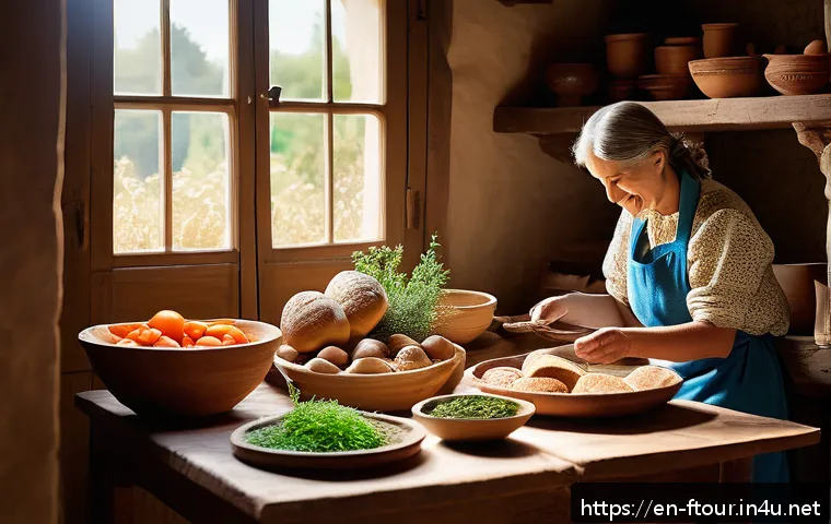 농촌관광지도사와 지역관광 발전 관련 이미지 1