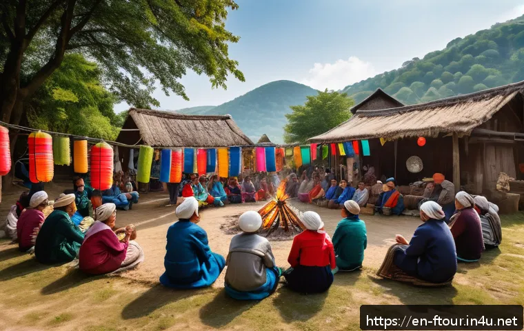 농촌관광지도사와 지역관광 발전 관련 이미지 2