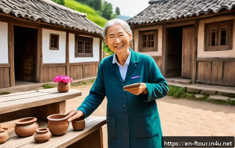 농촌관광지도사 연봉협상 팁 관련 이미지 1