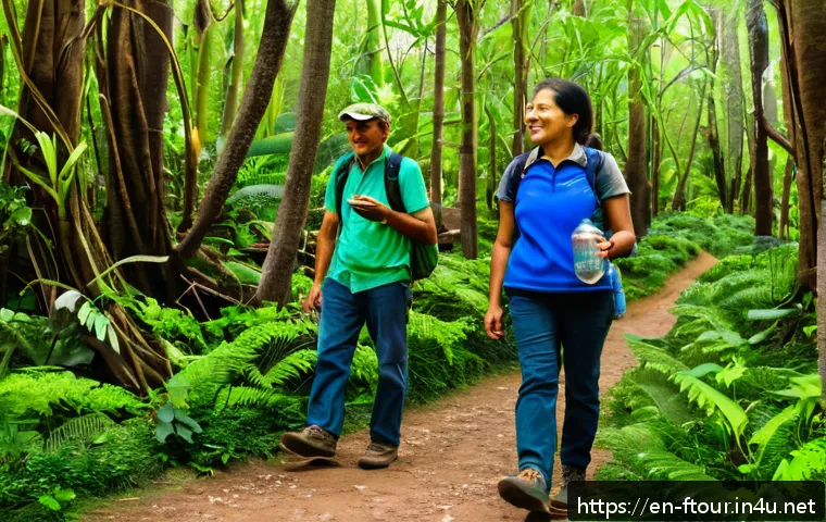 Mastering Rural Tourism Fieldwork: Essential Tips for a Successful Practicum Experience 3 농촌관광지도사 현장 실습 팁 관련 이미지 1