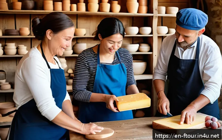 Unlocking Rural Tourism Success: Essential Skills and Training for Aspiring Guides 3 농촌관광지도사 직무 교육 관련 이미지 1