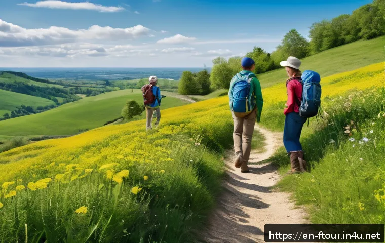 Unlocking Rural Tourism Success: Essential Skills and Training for Aspiring Guides 4 농촌관광지도사 직무 교육 관련 이미지 2